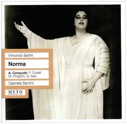 Bellini: Norma