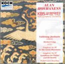 Symphony 46: To the Green Mountains, Symphony No. 39: Symphony for Guitar and Orchestra, Korean Folk Song