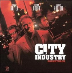 City Of Industry (1997 Film)