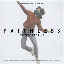 Reperspective (Bonus CD)