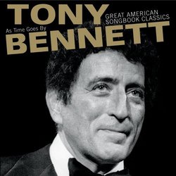 As Time Goes By: Great American Songbook Classics