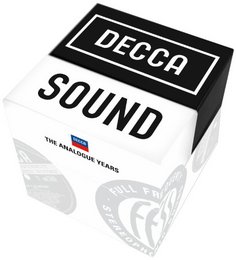 Decca Sound: The Analogue Years (Limited Edition)