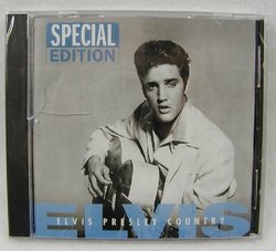 Elvis Presley Country: Special Edition