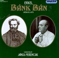 Ferenc Erkel: Bánk Bán