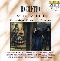 Verdi: Rigoletto