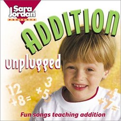 Addition Unplugged