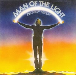 Man Of The Light