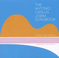 Antonio Carlos Jobim Songbook