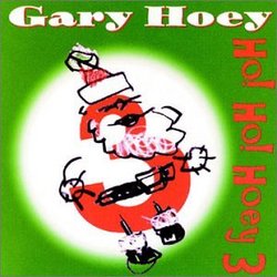 Ho Ho Hoey 3