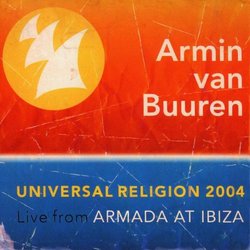 Universal Regigion 2004 Live
