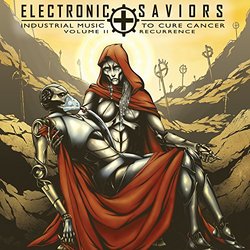 Electronic Saviors 2: Recurrence