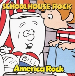 Schoolhouse Rock: America Rock