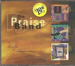 30 Songs of Praise