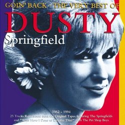 Goin' Back: Very Best Of Dusty Springfield