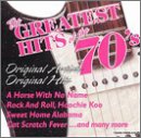 Greatest Hits 70's 7