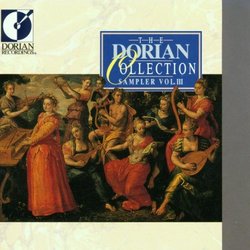 Dorian Collection V3