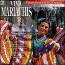 Viva Mariachis De Mexico, Vol. 2