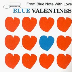 Blue Valentines