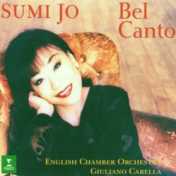Sumi Jo - Bel Canto / Arevalo · ECO · Carella