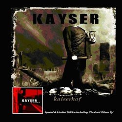 Kaiserhof by Kayser