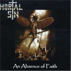 Absence of Faith