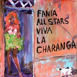 Viva La Charanga