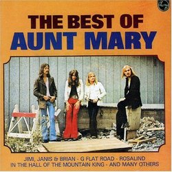 Best of Aunt Mary