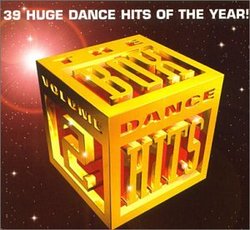 Box Dance Hits 99 2