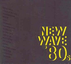 New Wave 80s