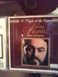 A Night at the Opera, Vol. 1