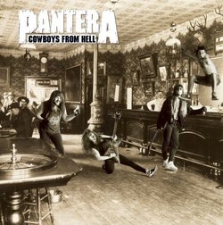 Cowboys From Hell (Expanded Edition 2CD)