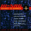 Hi-Nrg Dance Classics 1