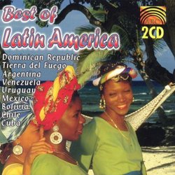 Best of Latin America