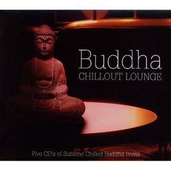 Buddha Chillout Lounge