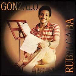 Gonzalo Rubalcaba 2