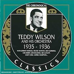 Teddy Wilson 1935-1936
