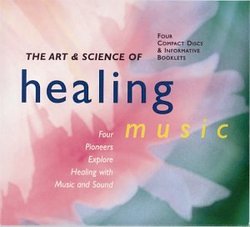 Art & Science of Healing Music