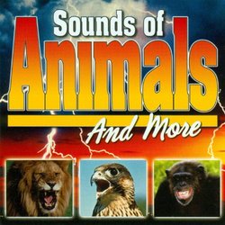 Sound Effects: Sounds of Animals
