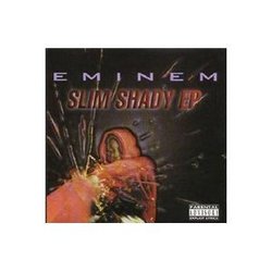 Slim Shady EP