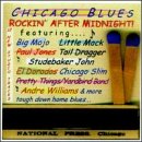 Chicago Blues: Rockin' After Midnight