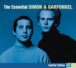 Essential 3.0 by Simon & Garfunkel (2010-08-31)