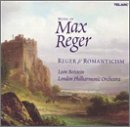 Vier Tondichtung Nach Arnold Bocklin (Music Of Max Reger) (Reger & Romanticism)
