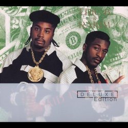 Paid in Full (Dlx) (Dig)