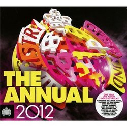 Ministry of Sound: Annual 2012