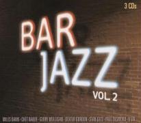 Vol. 2-Bar Jazz
