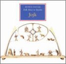 Folk Music In Sweden, Vols. 21, 22, 23: A Presentation Of Saami Folk Music