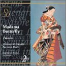 Puccini: Madama Butterfly