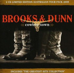 Cowboy Town (Aussie Tour Edition)