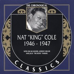 Nat King Cole 1946-1947