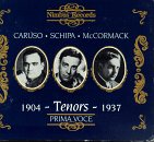 Tenors (Box Set)